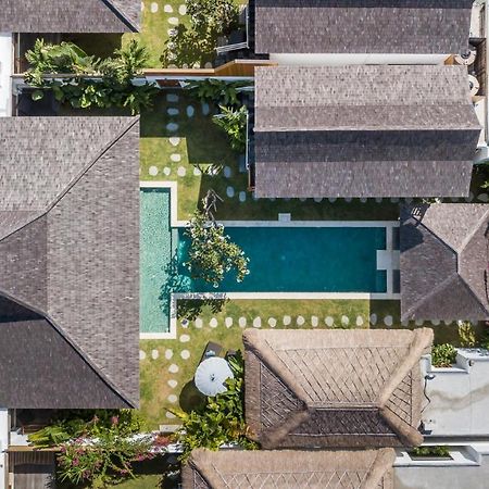 Villa Hoi By Alfred In Bali Семиньяк Экстерьер фото